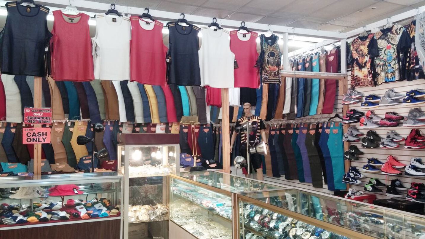 Vendors Gift Shops San Antonio, TX Jewelry Repair